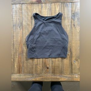 Invigorate Training Tank